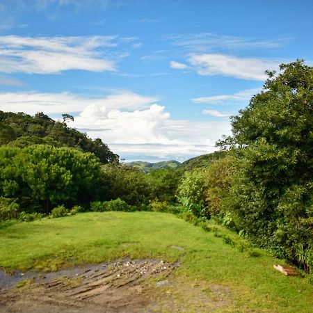 Cabinas Selva Verde Monteverde Zewnętrze zdjęcie