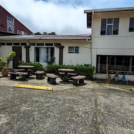 Cabinas Selva Verde Monteverde Zewnętrze zdjęcie