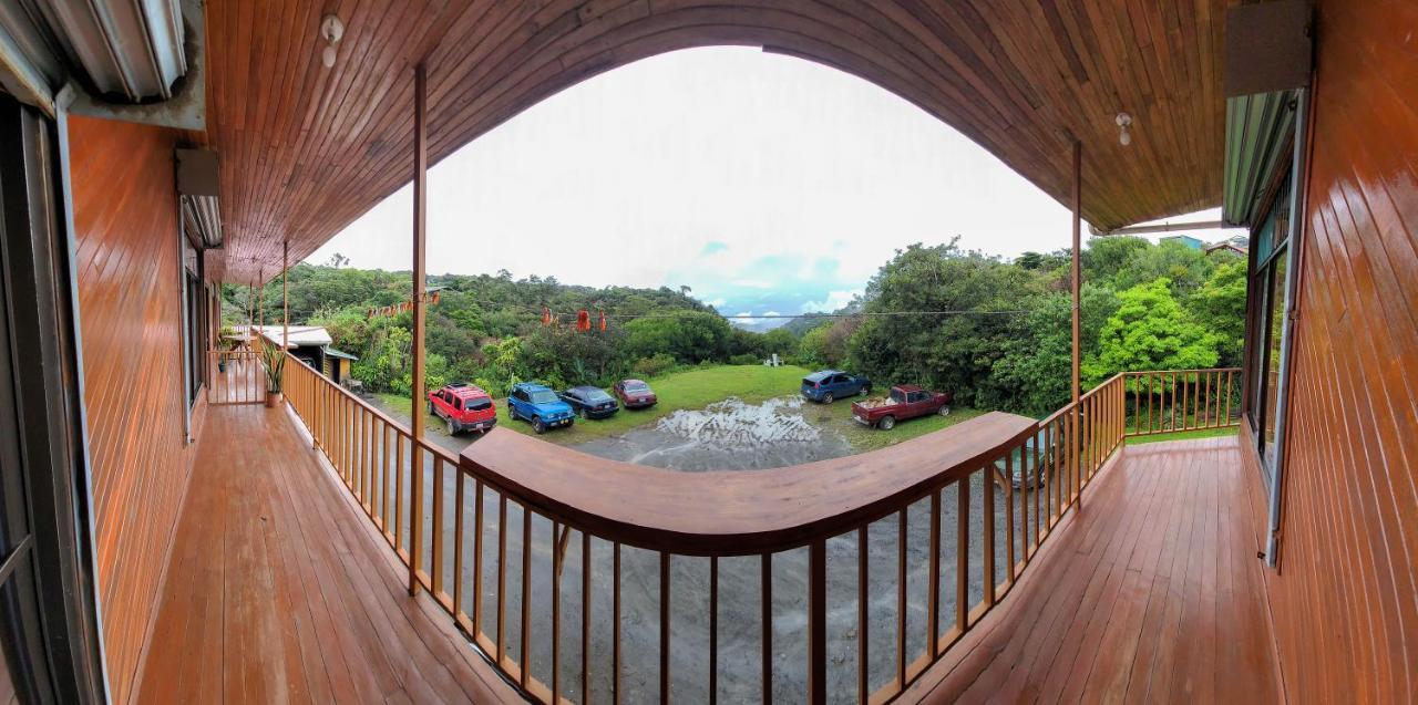 Cabinas Selva Verde Monteverde Zewnętrze zdjęcie