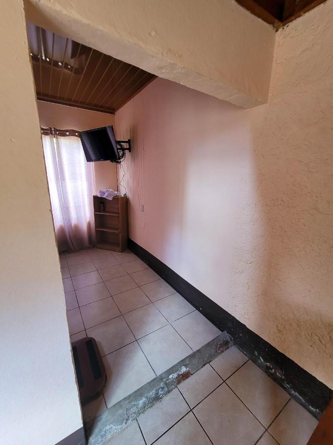 Cabinas Selva Verde Monteverde Zewnętrze zdjęcie