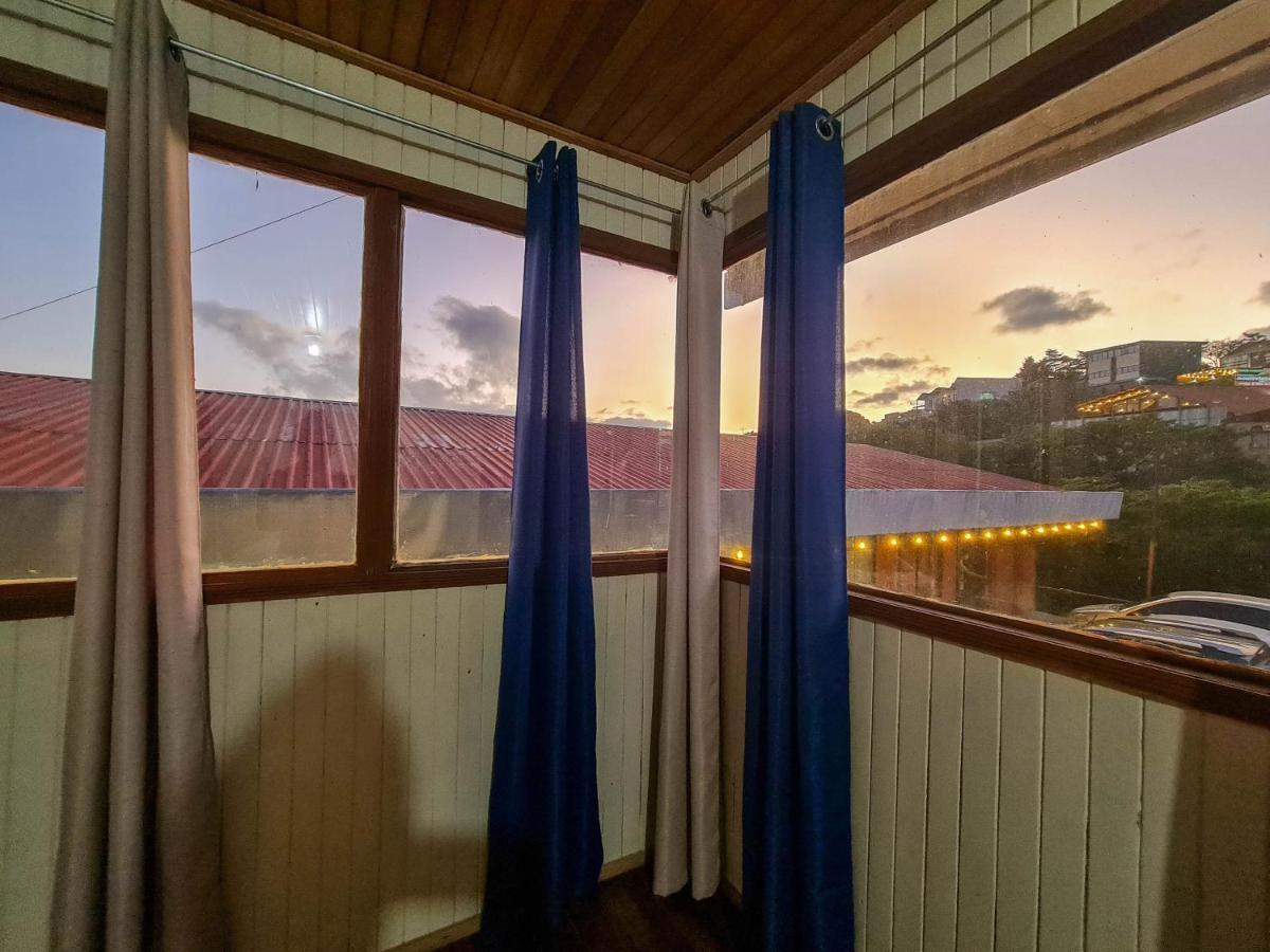 Cabinas Selva Verde Monteverde Zewnętrze zdjęcie