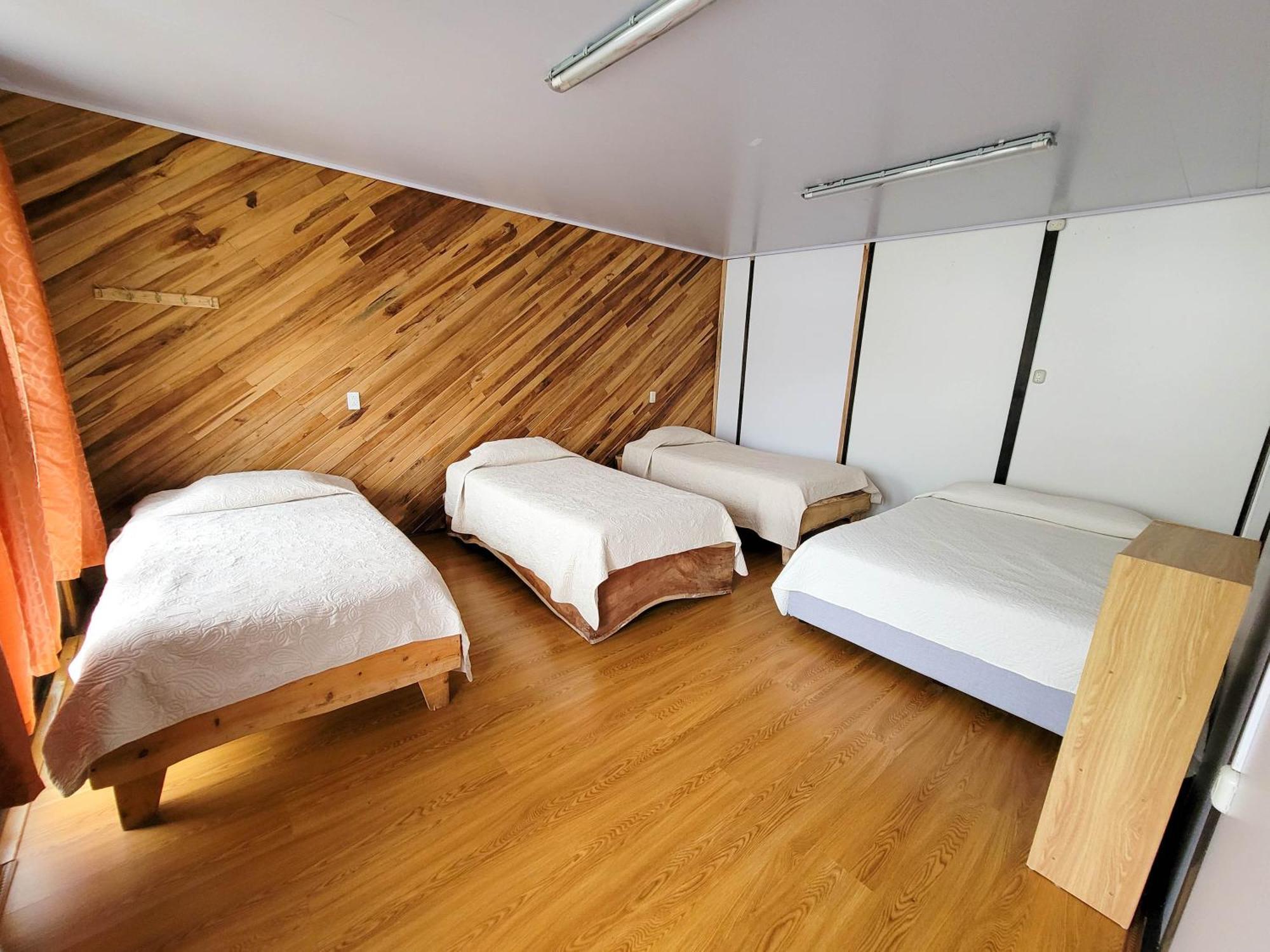 Cabinas Selva Verde Monteverde Zewnętrze zdjęcie