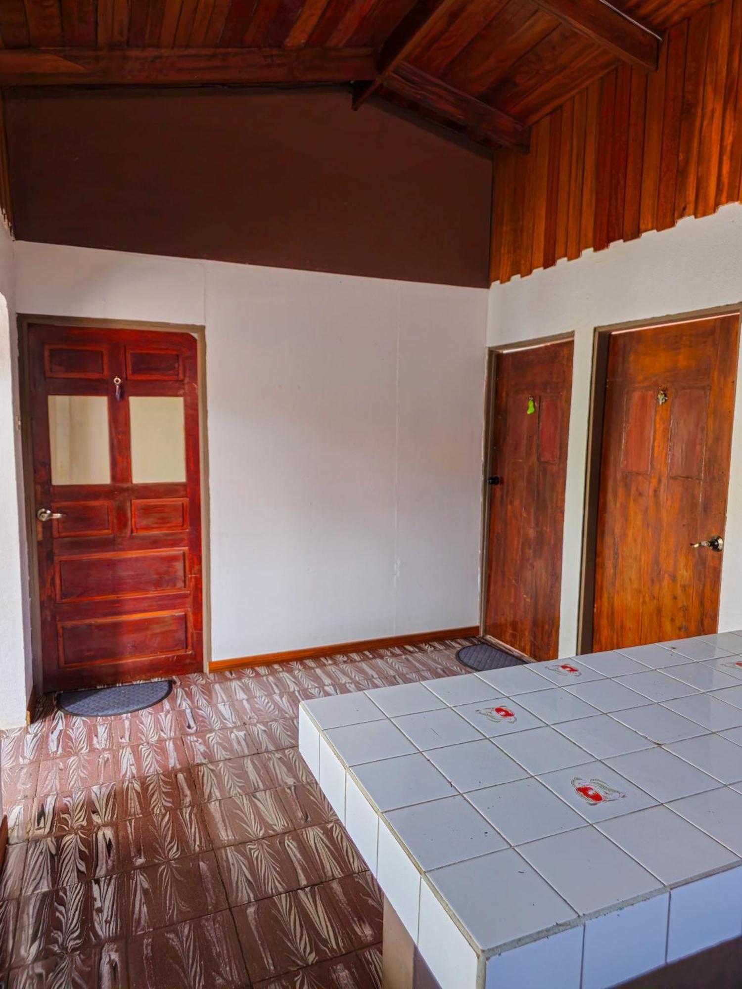 Cabinas Selva Verde Monteverde Pokój zdjęcie